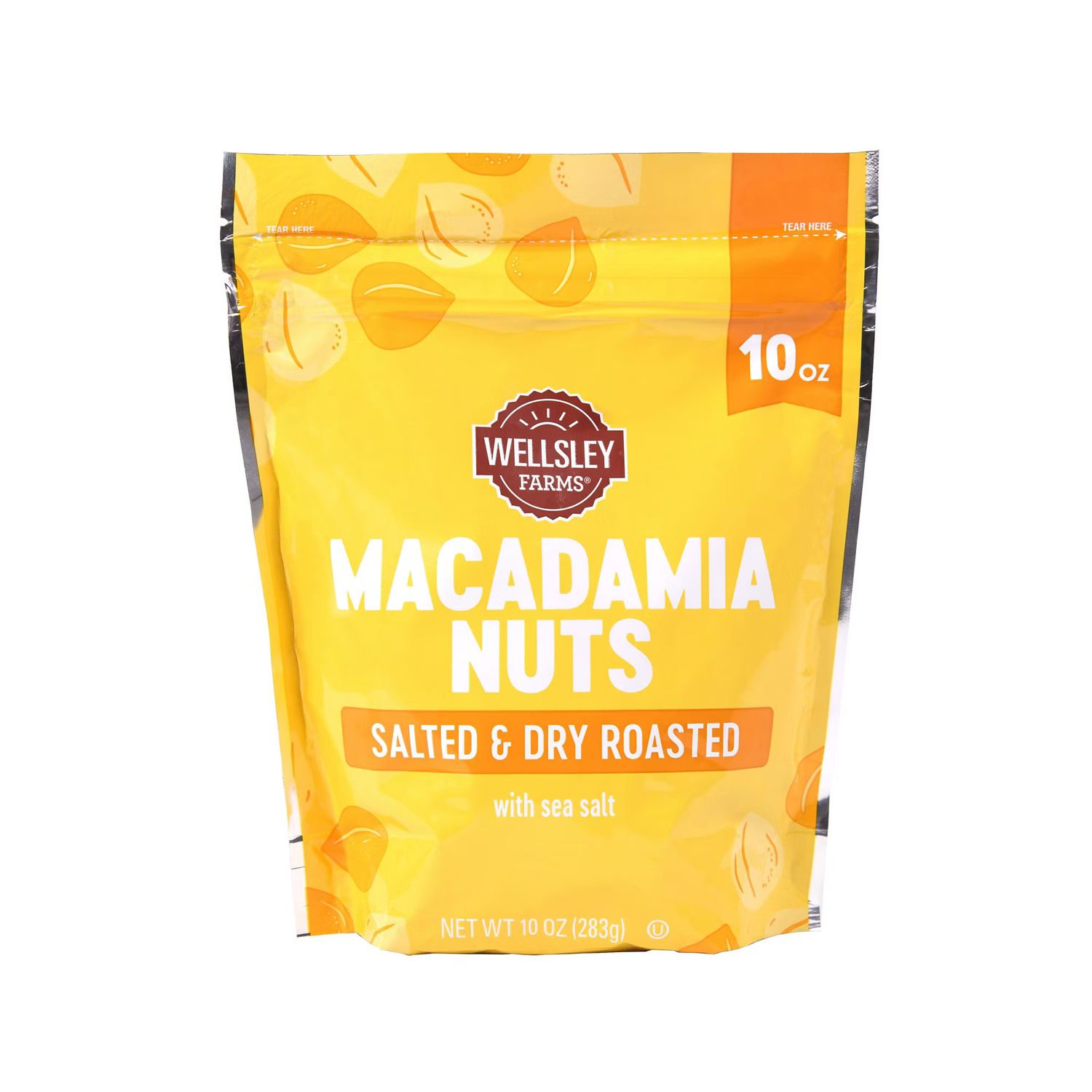 Macadamia Nuts