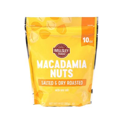 Macadamia Nuts