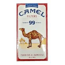 Camel 99 Red Pack