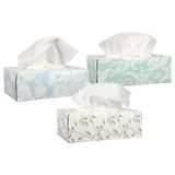 Facial Tissues 175ct (rectangular box)