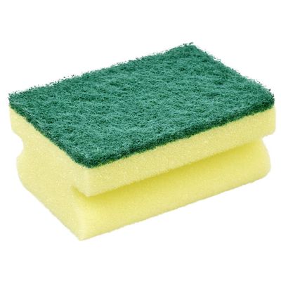 Scrub Sponges 6ct