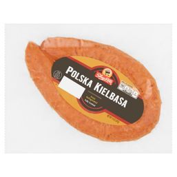 Polska Kielbasa     Small rope