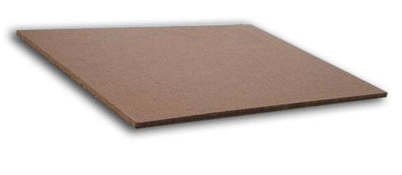 School Specialty Masonite Drawing Board 18&#39;&#39; x 24&#39;&#39;