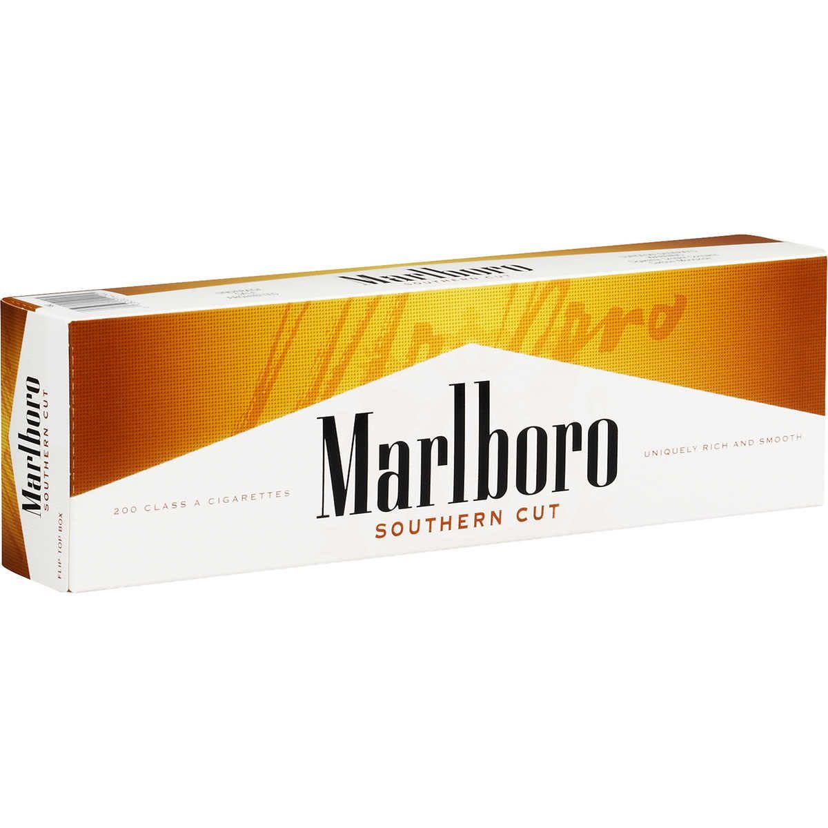 Marlboro Southern Cut Carton