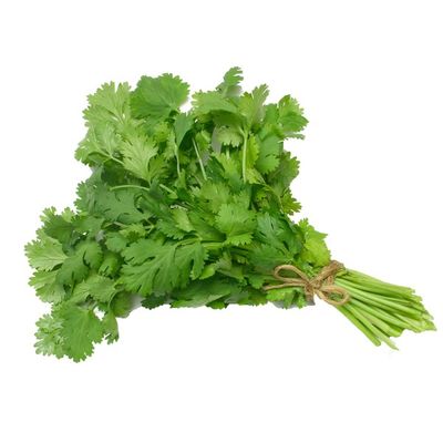 Parsley (2028)