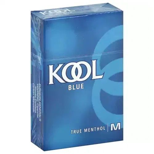 Kool Blue Pack