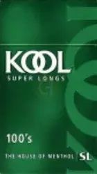 Kool Menthol 100s Pack