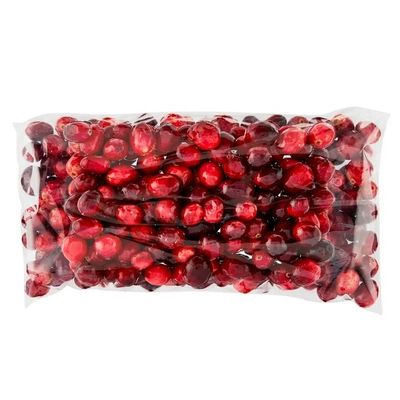 Cranberries, fresh (1025)