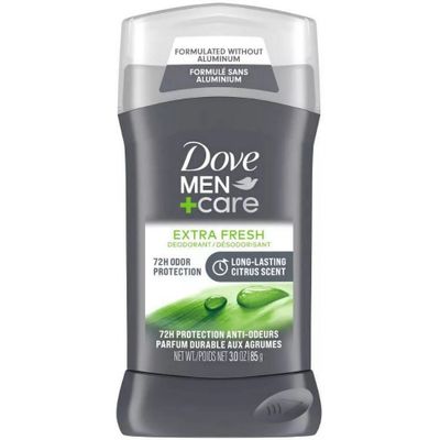 Dove Deodorant     Men + Care Extra Fresh 3oz