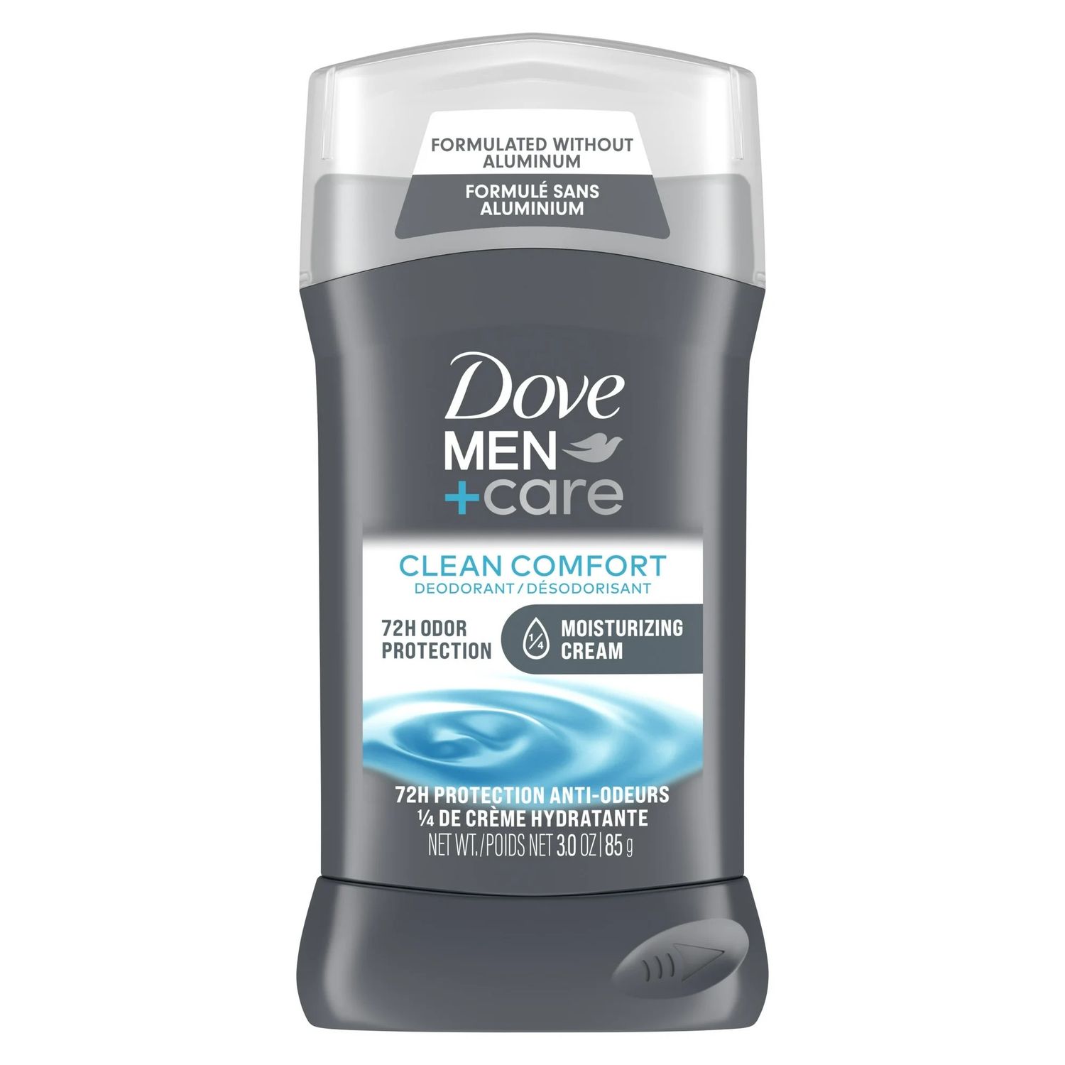 Dove Deodorant     Men + Care Clean Comfort 3oz