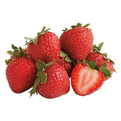 Strawberries (1032)