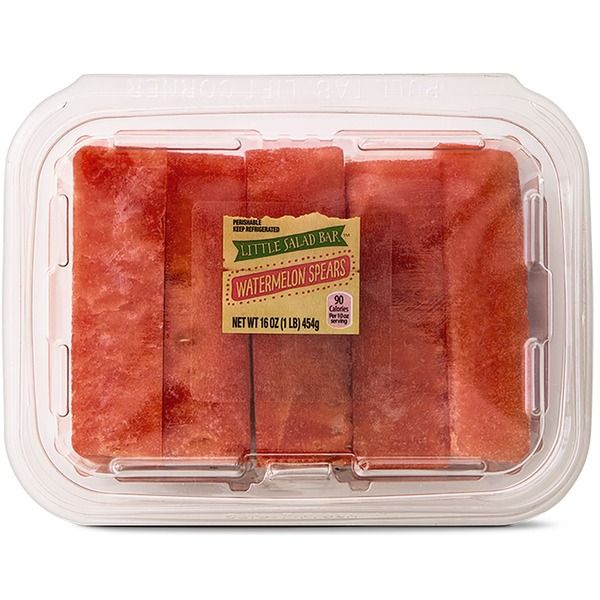 Watermelon Spears (1033)