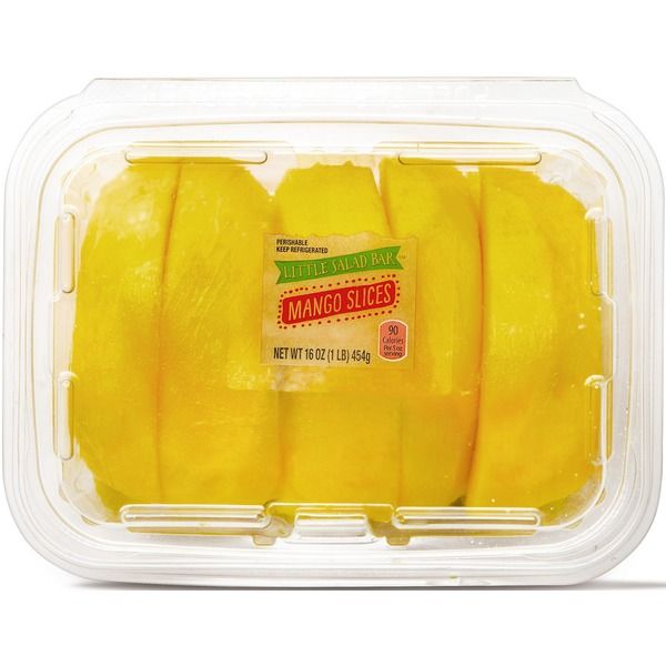 Mango Slices (1029)
