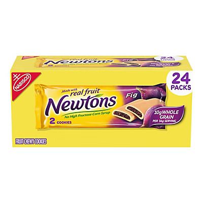 Fig Newtons Club Pack 24ct
