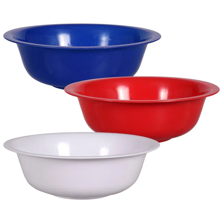 Microwavable bowls 20oz 3ct