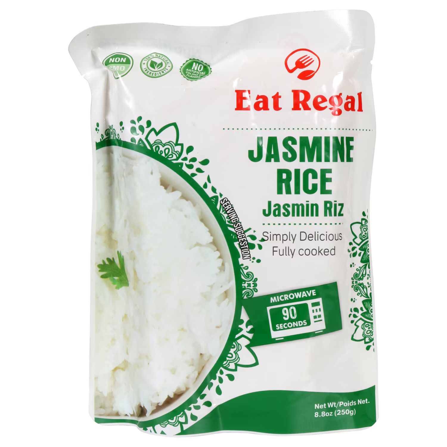 Eat Regal Rice - Jasmine
