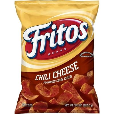 Fritos - Chili Cheese