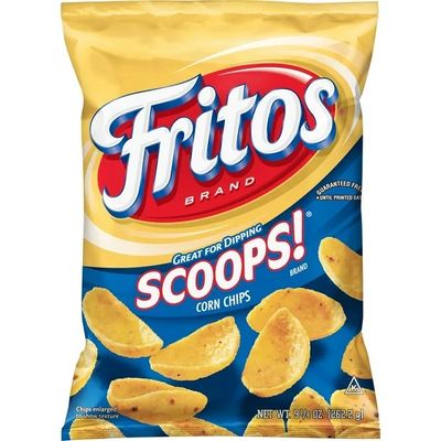Fritos - Scoops