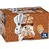 Soft Baked Cookies Pillsbury Cinnamon Rolls Club Pack 28ct