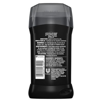 Axe Deodorant     Phoenix 3oz