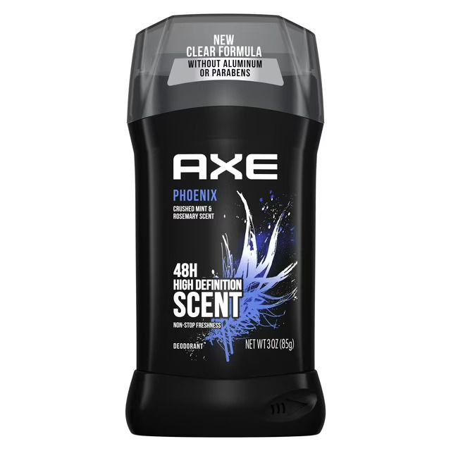 Axe Deodorant     Phoenix 3oz