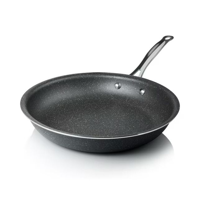 Granitestone Diamond Heavy Duty Triple Layer Nonstick 10” Fry Pan