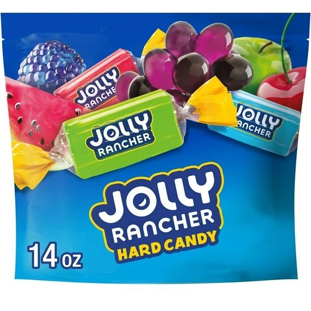 Share Pack - Jolly Rancher Hard Candy Original