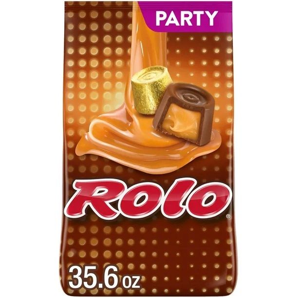 Party Bags     Reese&#39;s Pieces