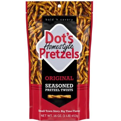 Dot&#39;s Homestyle Pretzels - Original