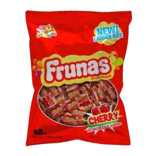 Frunas Cherry 48ct