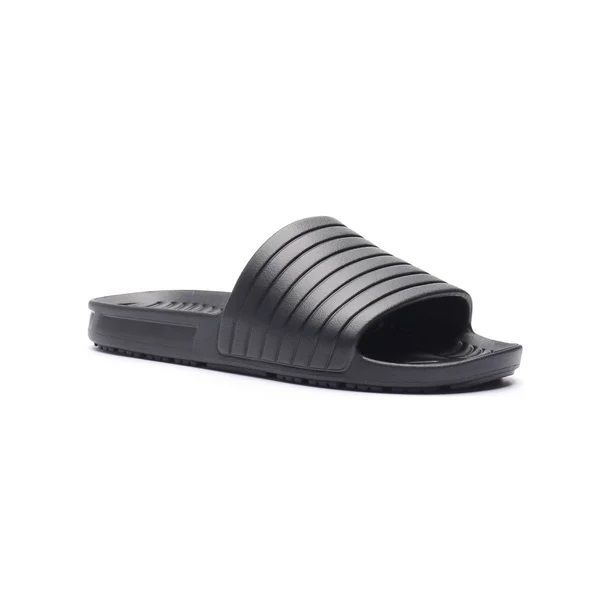 Athletic Men’s Shower Slides