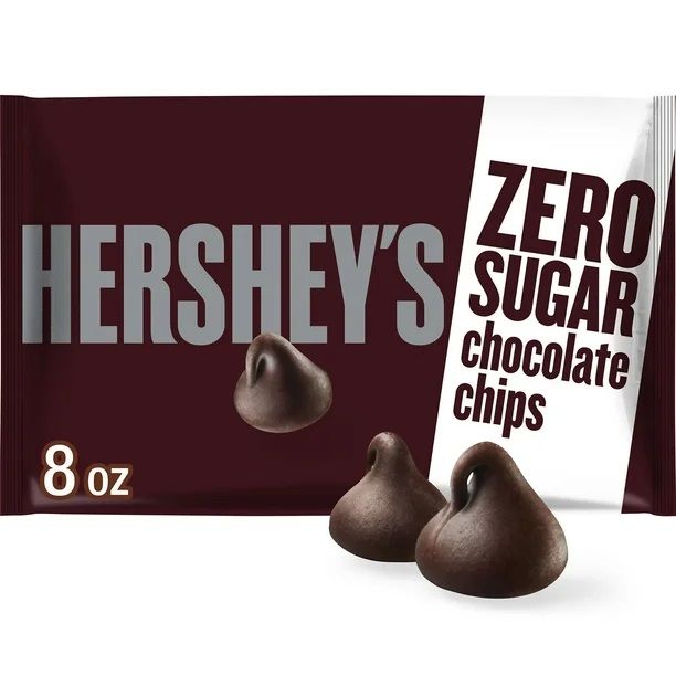 Chip Morsels - Hershey&#39;s Zero Sugar