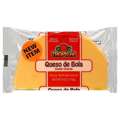 Queso De Papa Cheddar