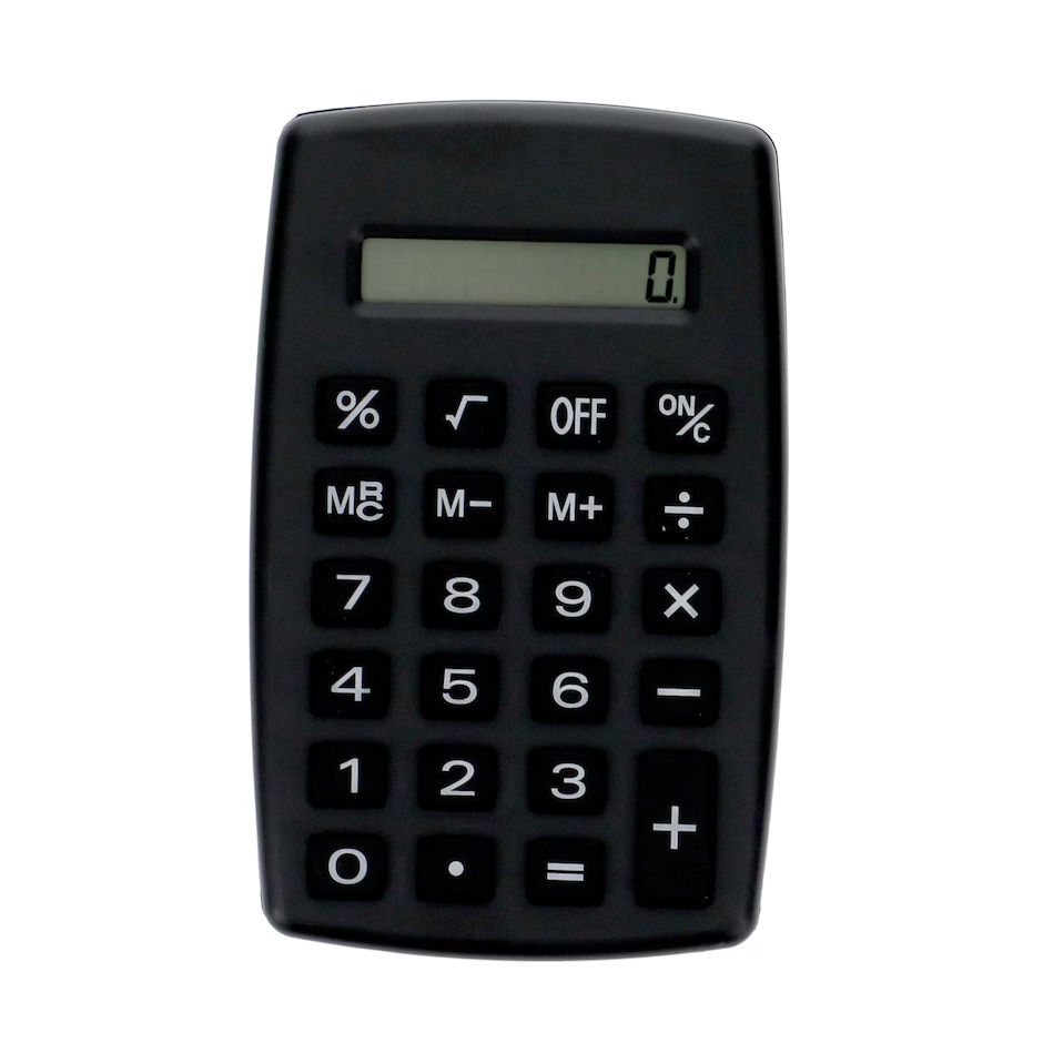 Mini Calculator