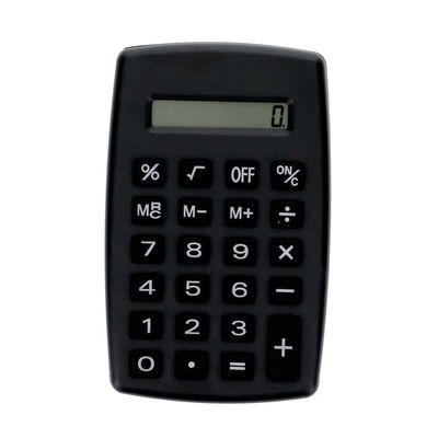Mini Calculator