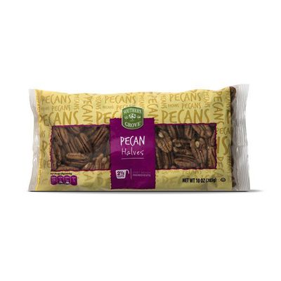 Pecans     Halves