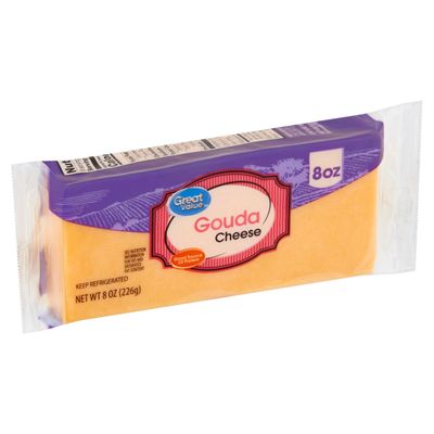 Gouda (block)