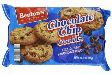 Chocolate Chip     Original