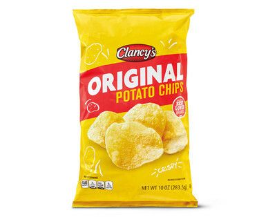 Clancy&#39;s -    Original