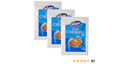 Non-dairy Coffee Creamer 24ct