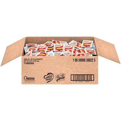 Coffee-Mate powdered 50ct