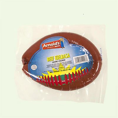 Arnold&#39;s Kielbasa - Beef (no pork)