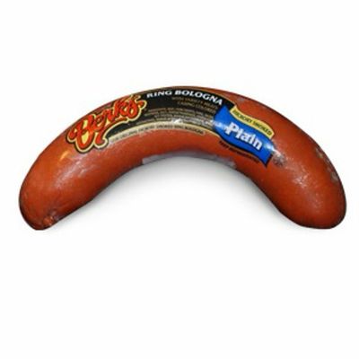 Bologna Stick - plain
