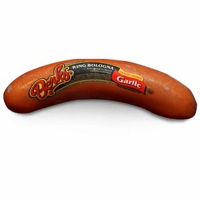 Bologna Stick - garlic