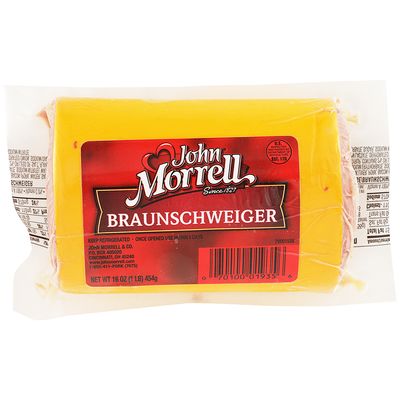 Braunschweiger