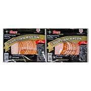 Canadian Bacon