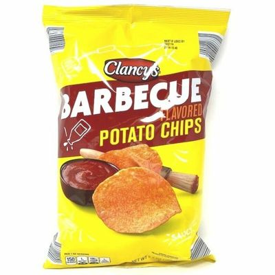 Clancy&#39;s -    Barbecue