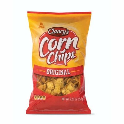 Clancy&#39;s -    Corn Chips