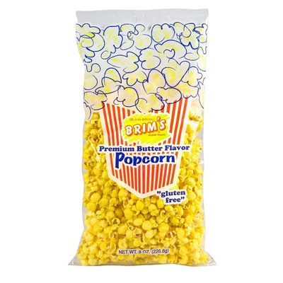 Movie Theater Butter Popcorn