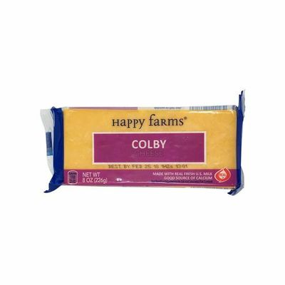 Colby (block)